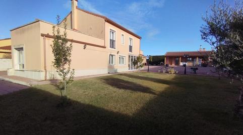 Foto 3 de Casa o xalet en venda a Renedo de Esgueva, Valladolid