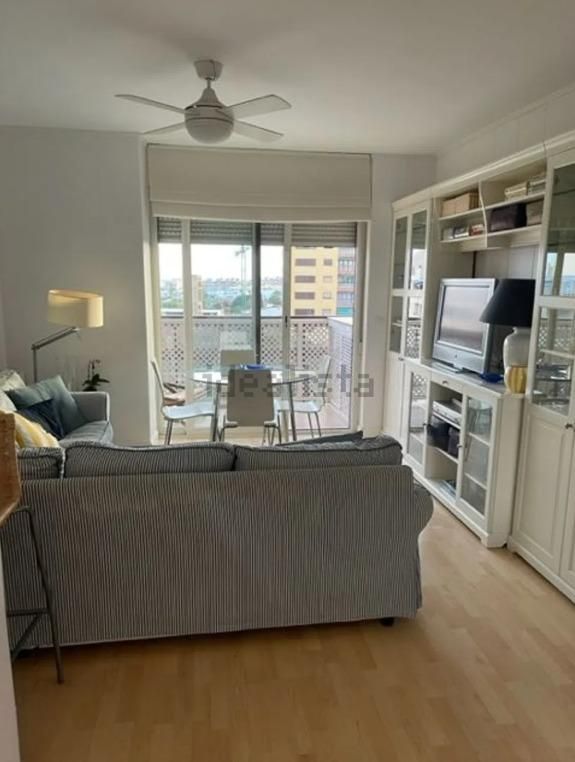 Apartment to rent in Aguadulce Sur