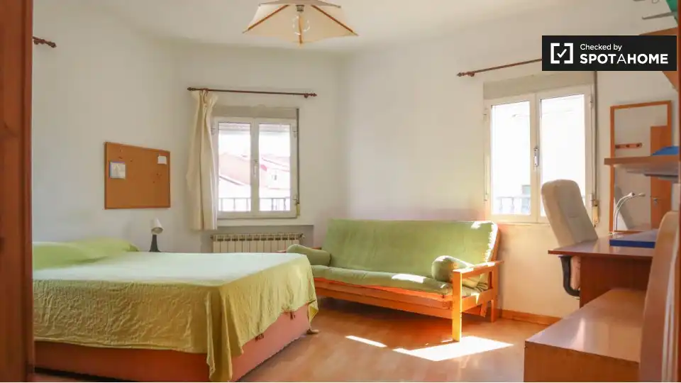 Room in Bellas Vistas