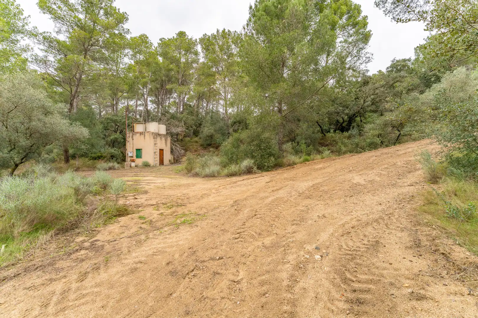 Finca rústica en venda en Les Borges del Camp amb Jardí privat, Terrassa i Traster