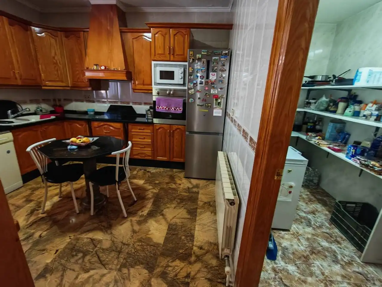 Einfamilien-Reihenhaus zum Verkauf in Villanueva Mesía