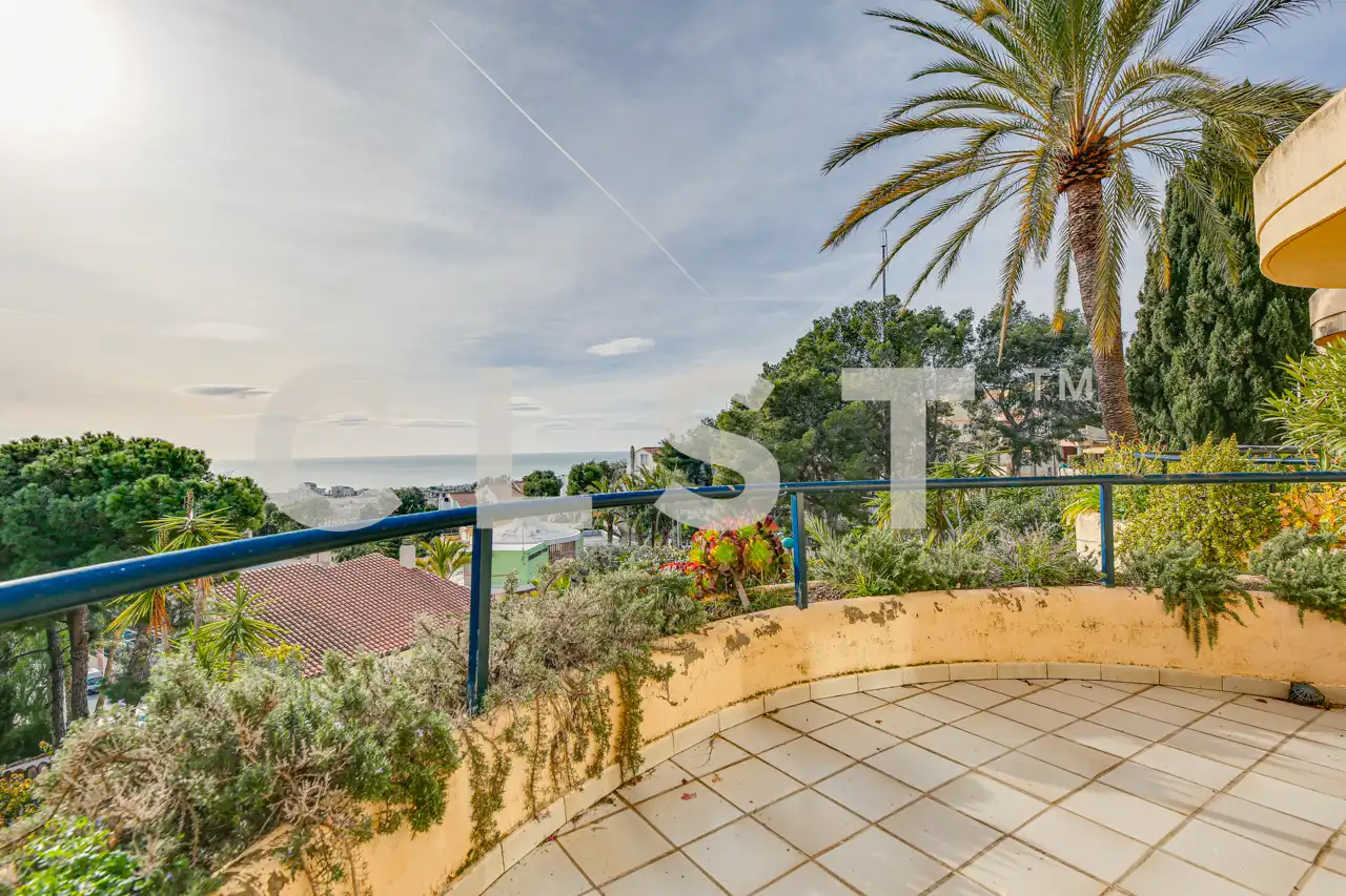Casa con terraza en venta en Vallpineda - Santa Bárbara, imagen 22