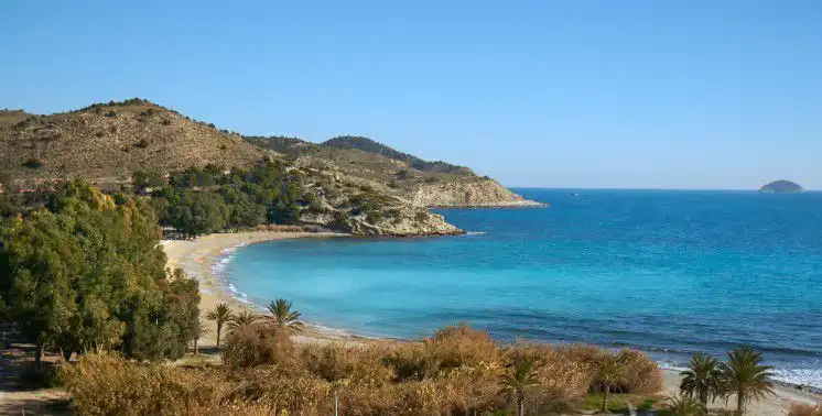 Casa o xalet en venda a Villajoyosa / La Vila Joiosa, Alicante