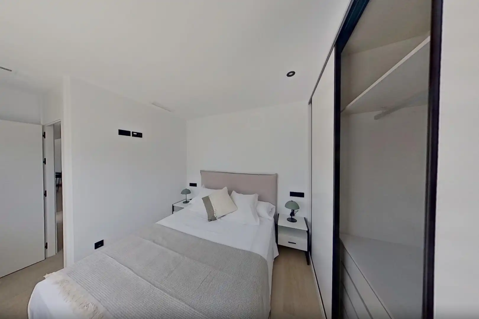 Villa avec terrasse à vendre à Carrer d'Equador 5, imagen 20