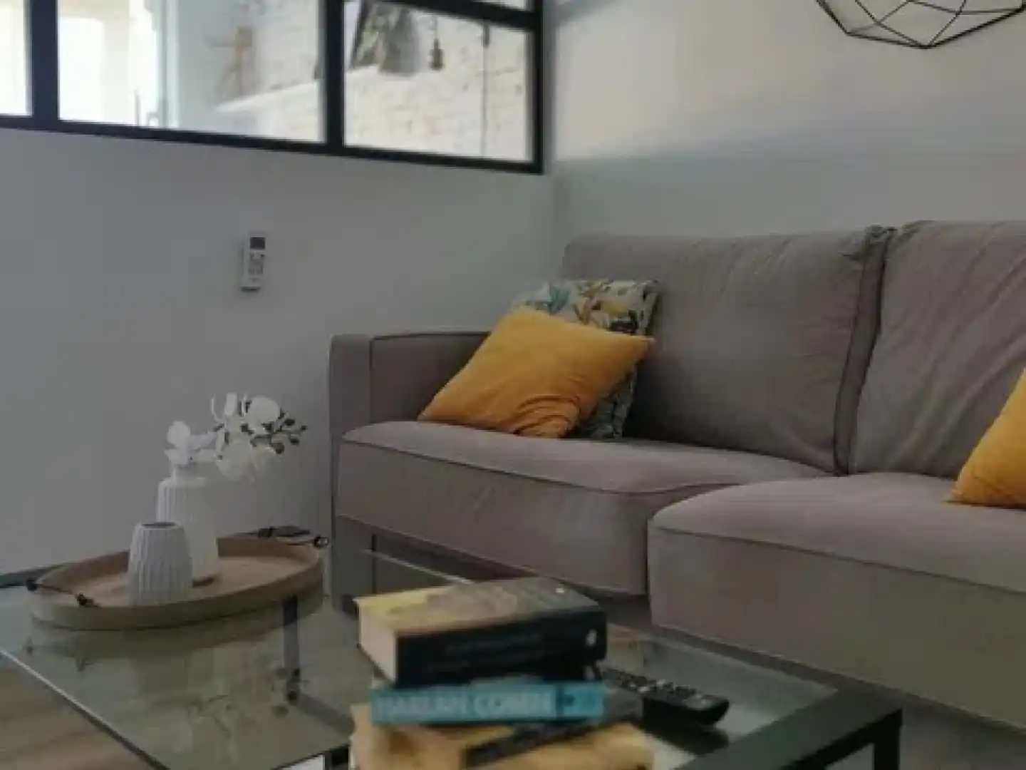 Studio with pool to rent in Centro, imagen 5