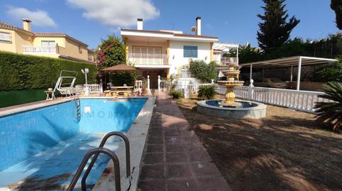 Foto 4 de Casa o xalet en venda a Puertosol, Málaga
