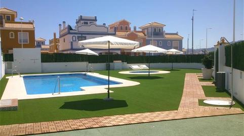 Photo 4 of Single-family semi-detached for sale in San Juan de los Terreros, Pulpí