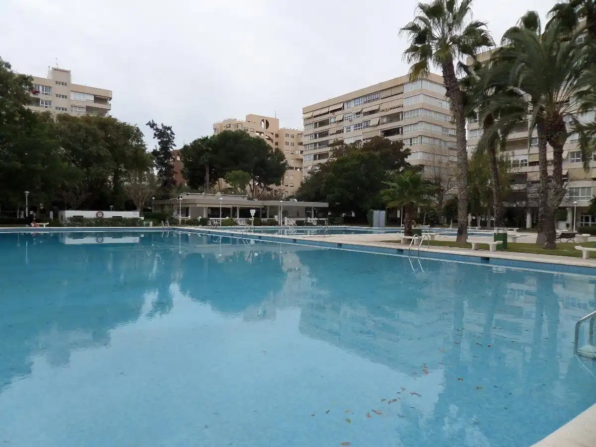 Pis amb terrassa en venda a Playa de San Juan - El Cabo de las Huertas, imagen 50