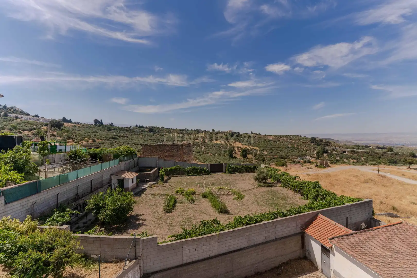 Casa o xalet en venda en Alfacar amb Jardí privat i Piscina
