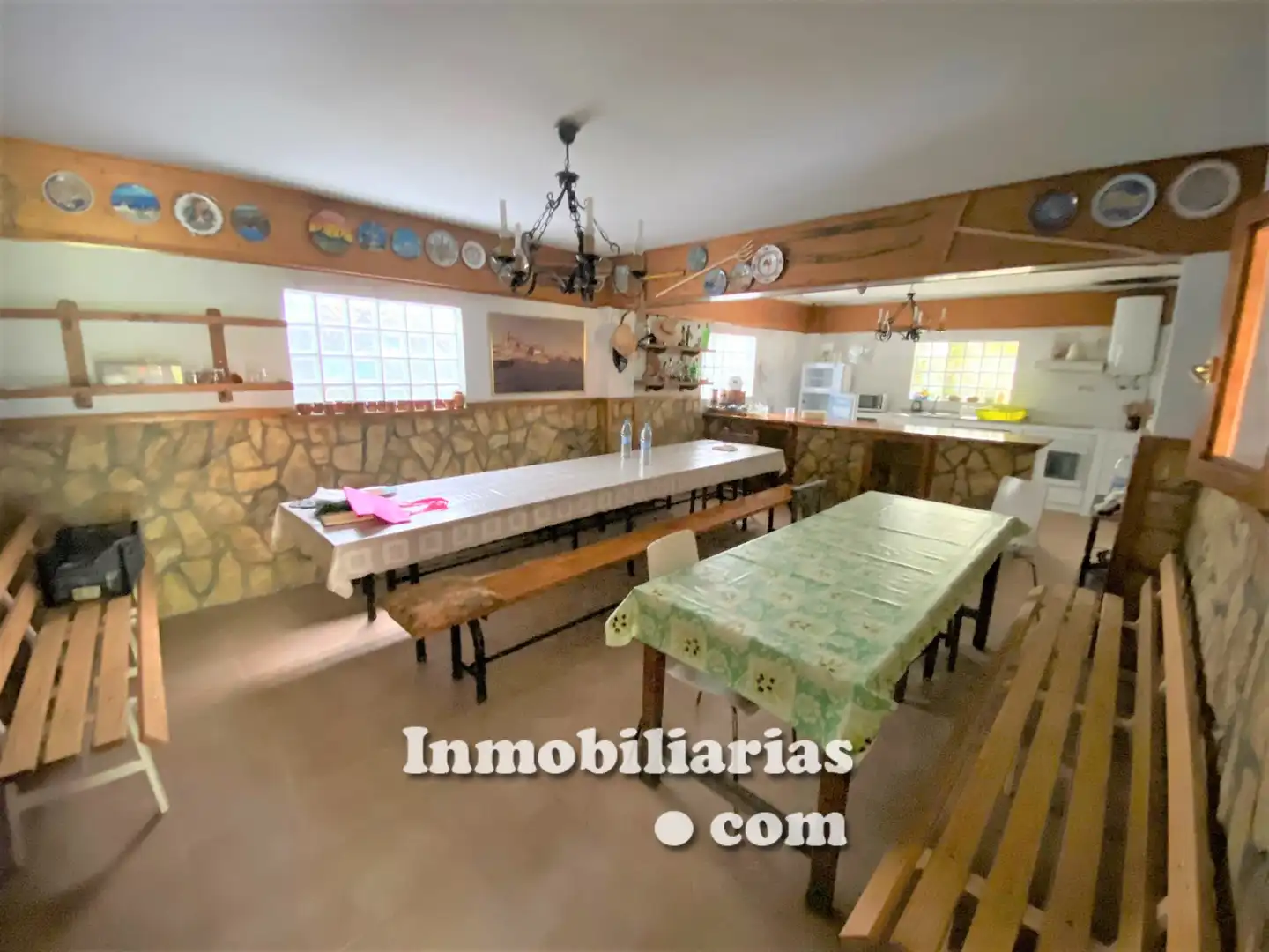 Finca rústica en venta en Castro-Urdiales con Calefacción, Jardín privado y Terraza