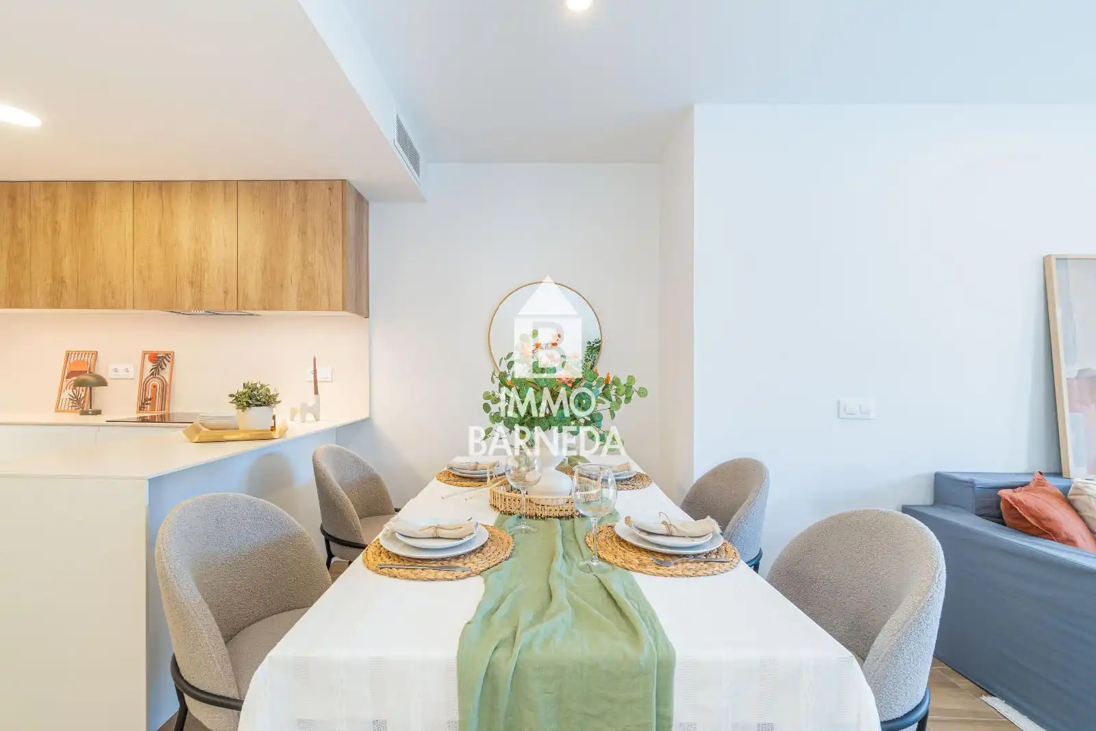 Comedor de Piso en venta en Roses con Aire acondicionado, Calefacción y Terraza