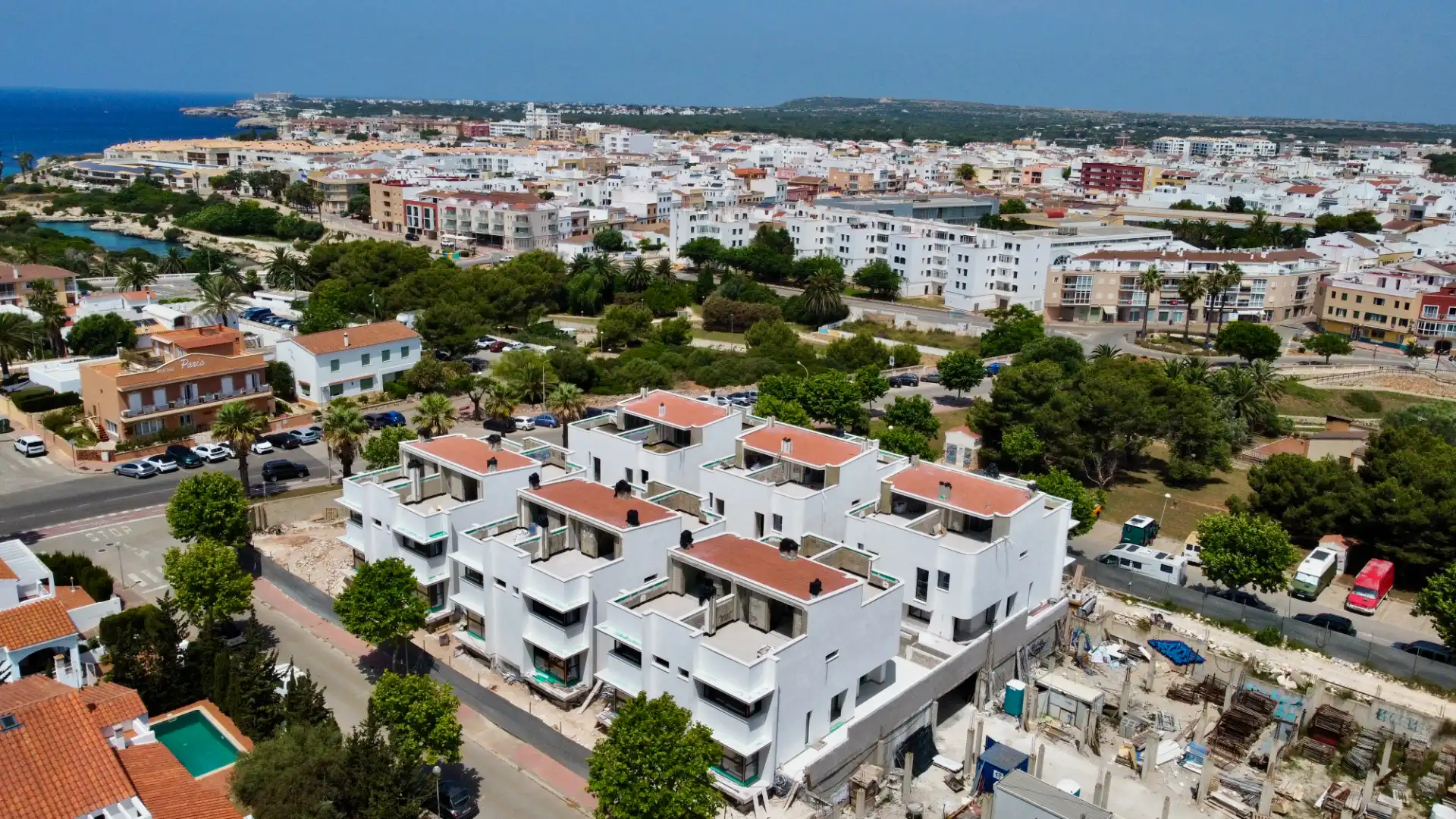 Maison mitoyenne avec terrasse à vendre à Carrer de s'Avenc 1C, imagen 23