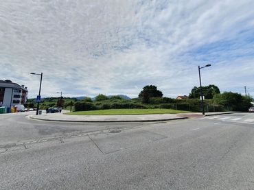 Terreny residencial en venda a San Claudio - Trubia - Las Caldas