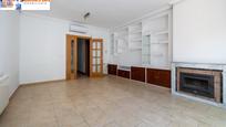 Living room of Single-family semi-detached for sale in  Granada Capital  with Air Conditioner, Heating and Terrace