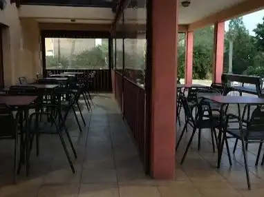Local de lloguer en Baños de Ebro / Mañueta amb Aire condicionat, Calefacció i Terrassa