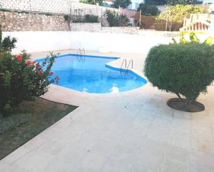 Swimming pool of Flat to rent in Rincón de la Victoria  with Terrace