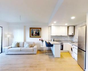 Living room of Flat to rent in Almuñécar  with Terrace, Storage room and Balcony