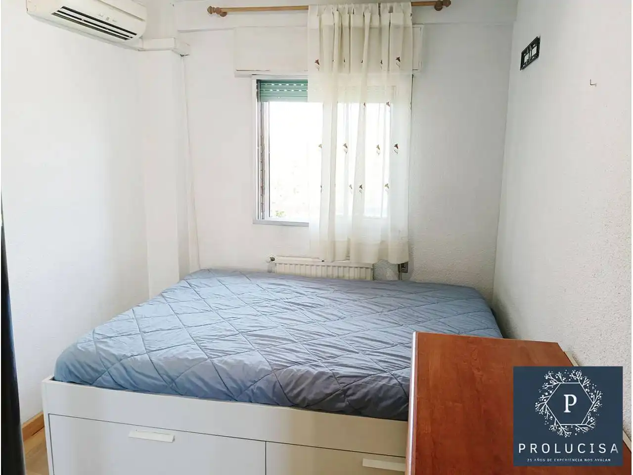 Habitación de Piso en venta en Leganés con Calefacción y Terraza