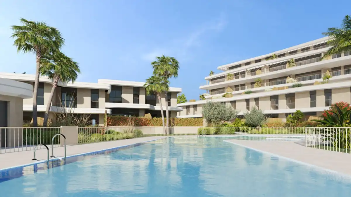 Commercial properties for sale in Cancelada