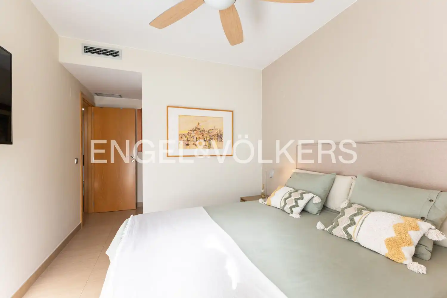 Flat with pool for sale in Casco Urbano, imagen 15