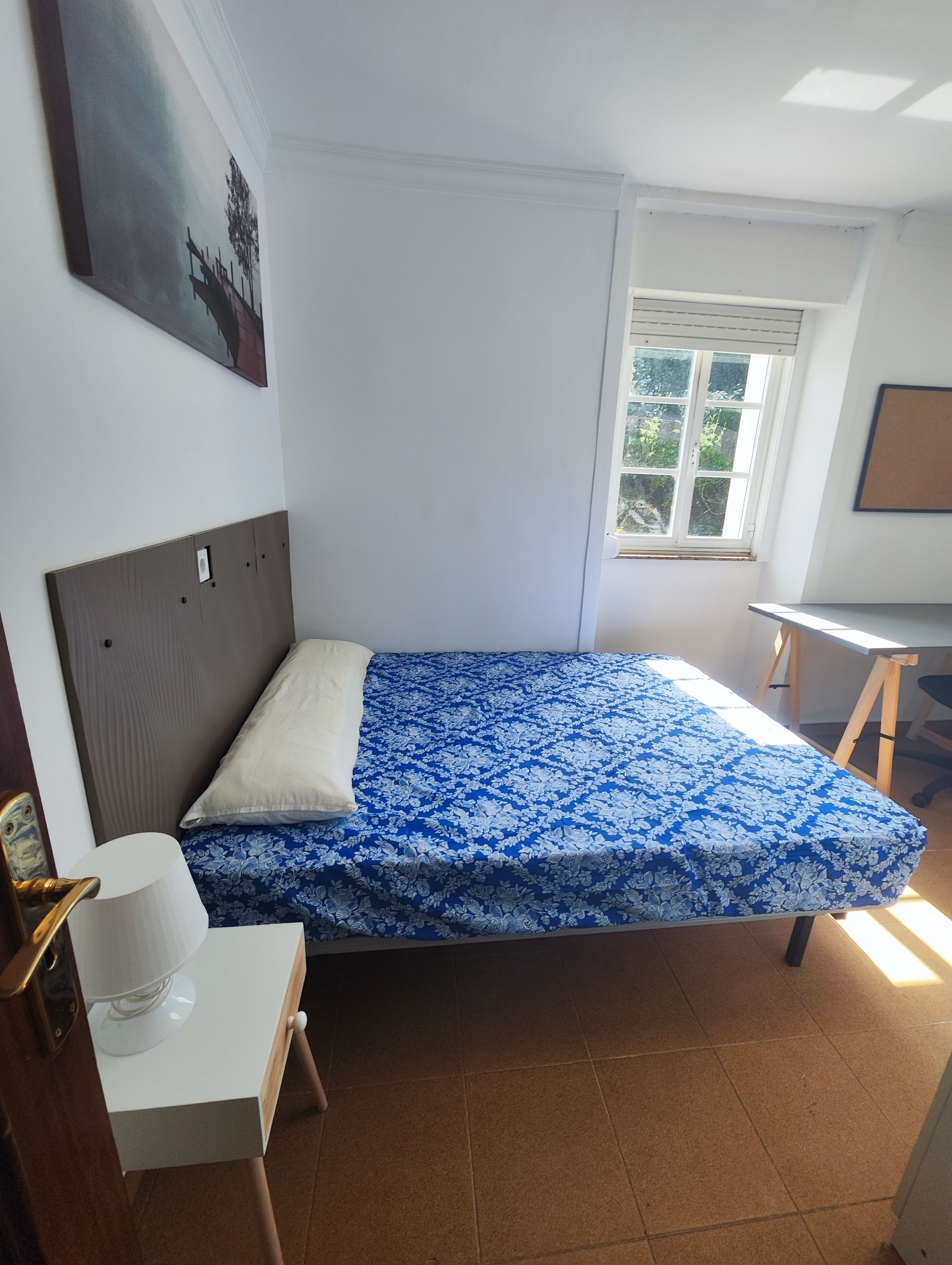 Flat to rent in Rúa Rueiro de Figueiriñas, Campus Sur - Santa Marta