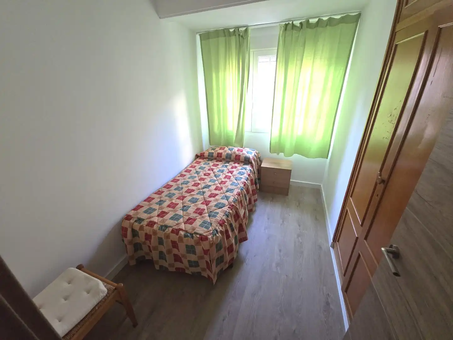 Flat with lift to rent in ELADIA MONTESINO-ESPARTERO AVERLY, imagen 10