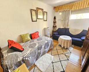 Bedroom of Flat for sale in  Barcelona Capital  with Terrace