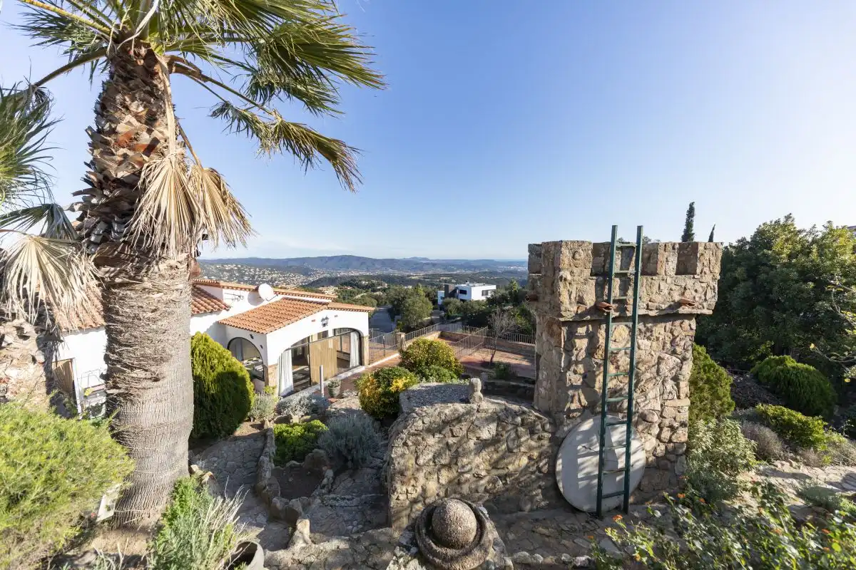 Detached house for sale in Platja d'Aro, imagen 7