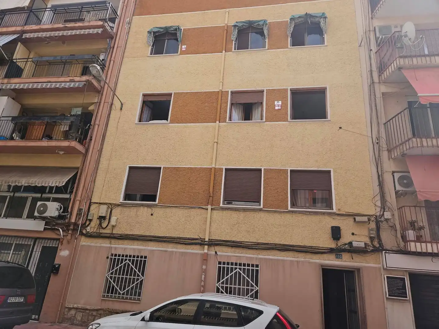 Piso con terraza en venta en Calle de Cerdá, imagen 5