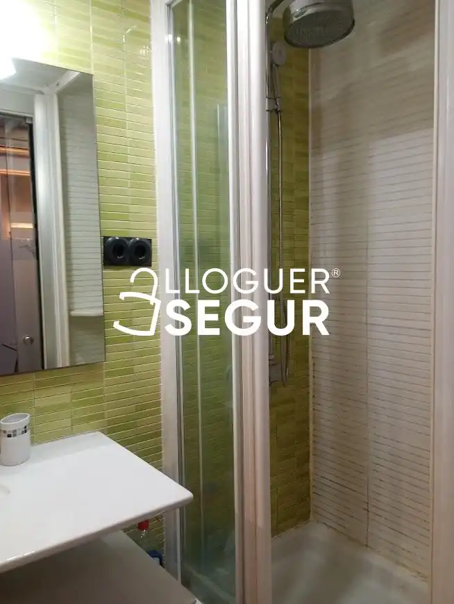 Flat for rent in Barcelona, Barcelona