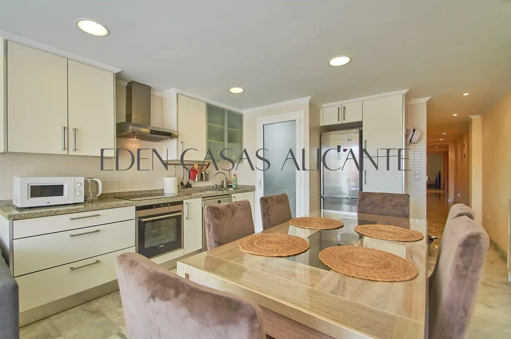 Apartamento con balcón en venta en Calle Calle de San Pedro, 70, imagen 4