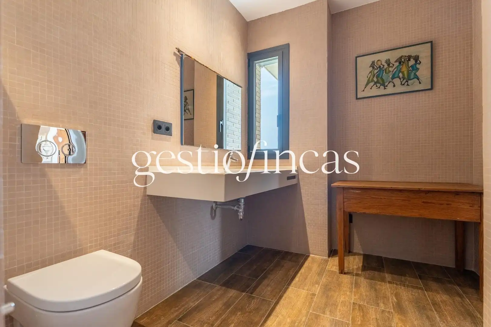 Bathroom of Houses for sale in Cambrils  with Heating, Private garden and Terrace