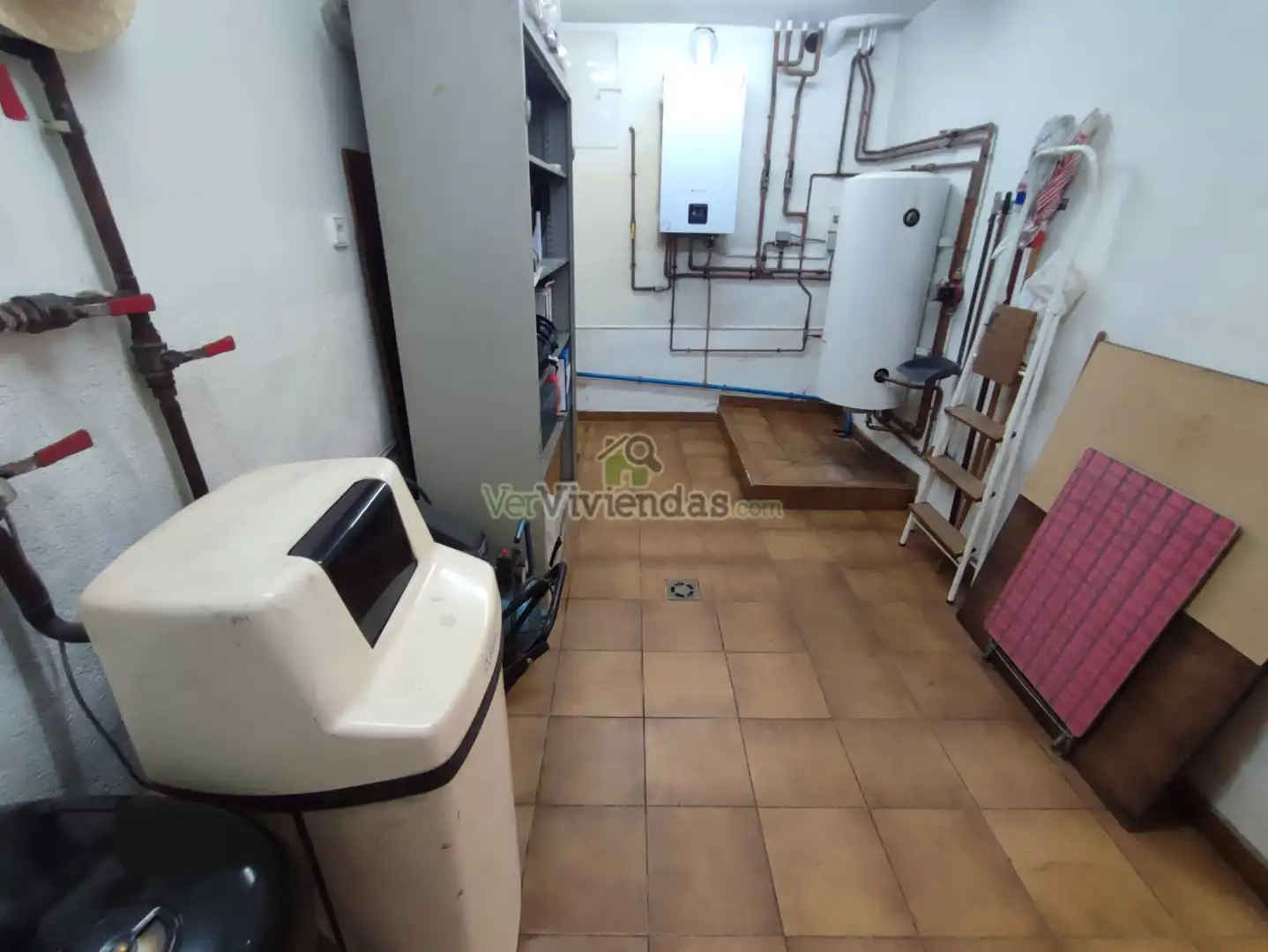 Casa o xalet en venda a Via Agricultura, 5, Pallejà