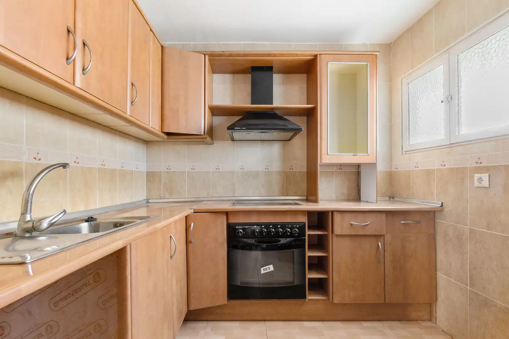 Küche von Wohnung zum Verkauf in Torrevieja