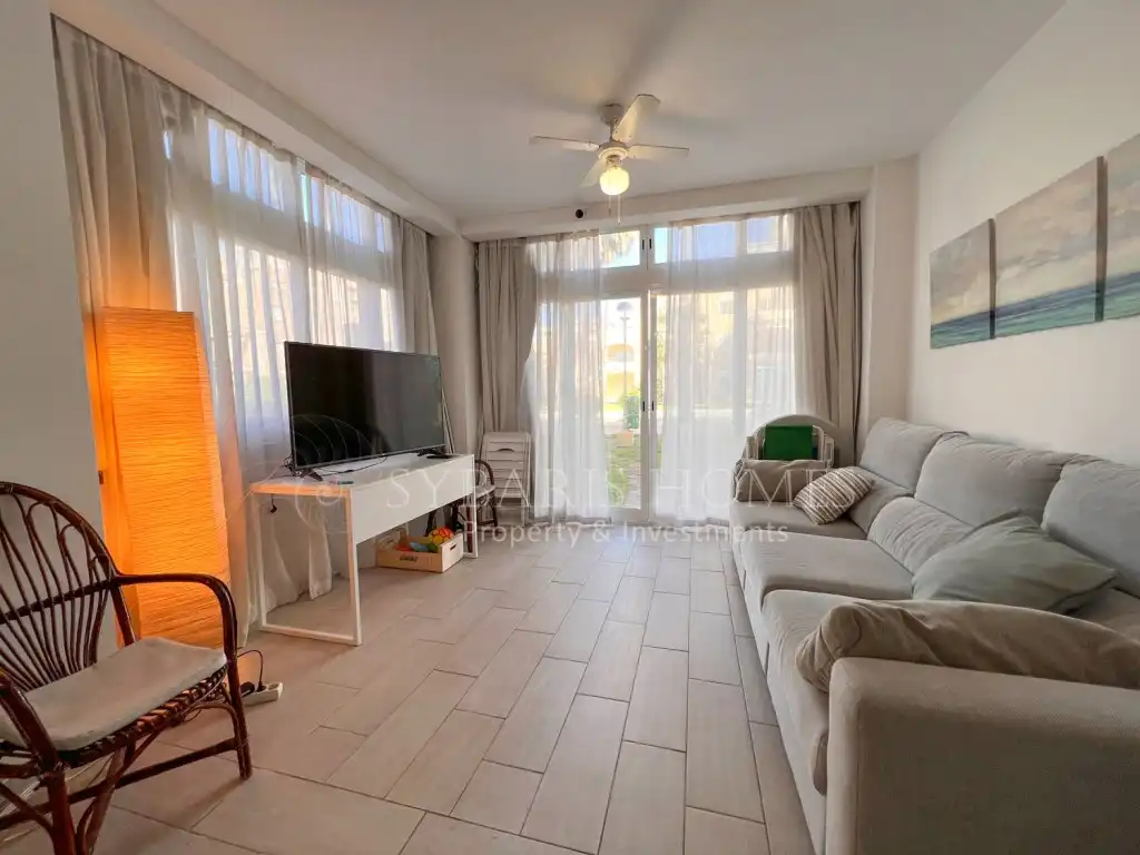 Apartments for sale in Carrer Llac Baikal, 3, L'Almadrava - L'Estanyó