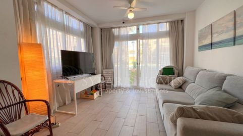 Foto 2 de Apartamento en venta en Carrer Llac Baikal, 3, L'Almadrava - L'Estanyó, Dénia