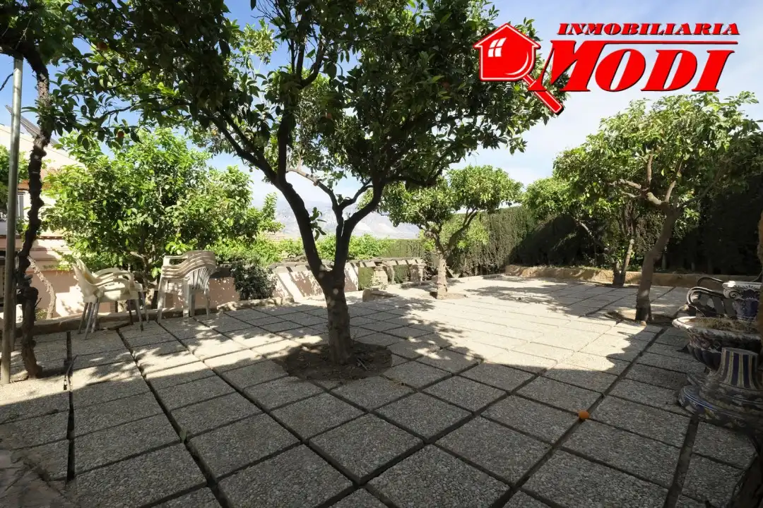 Villa con piscina in vendita a Padul, imagen 75