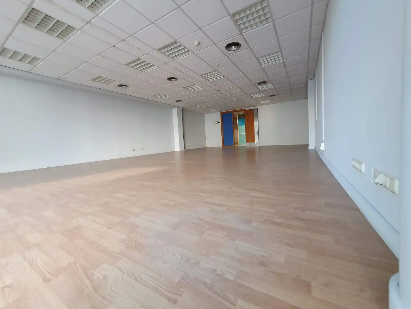 Office space for sale in Centro - Casco Histórico, imagen 11