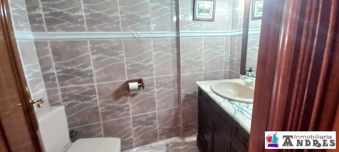 Baño de Edificio en venta en Bermeo