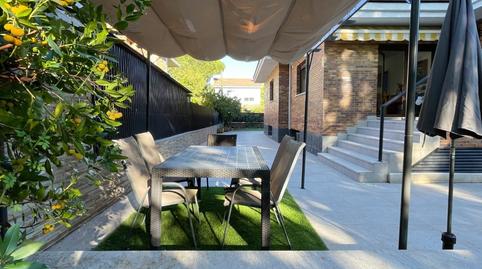 Foto 5 de Casa adosada en venda a Calle Martin Iriarte, Las Matas  - Peñascales, Madrid