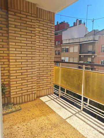Piso en Alquiler en Calle San Miguel en San Miguel