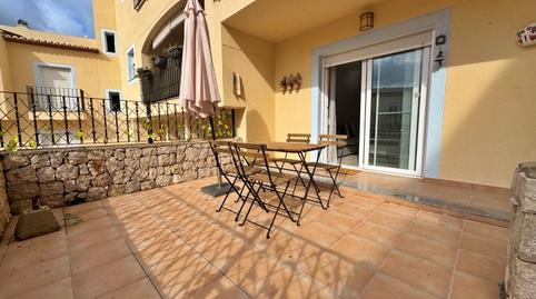 Photo 4 of Apartment to rent in Teulada, Alicante