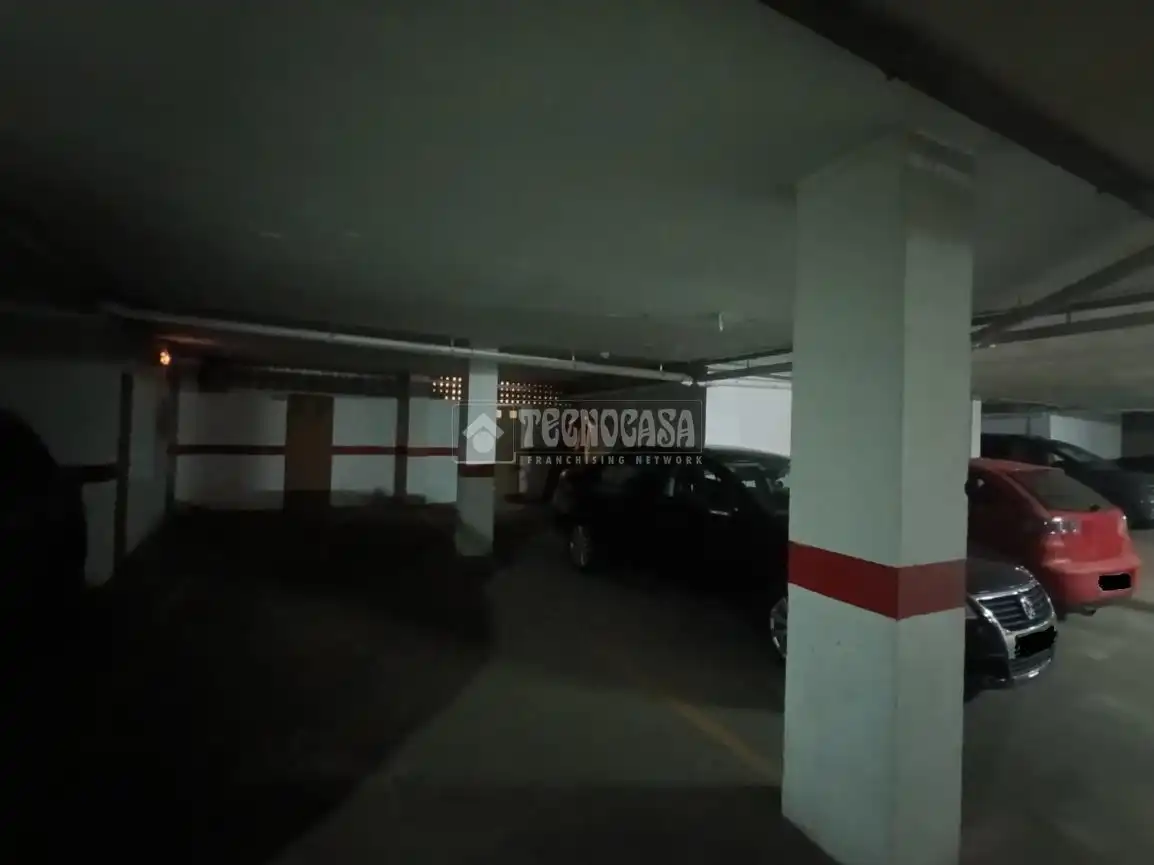 Parking for sale in La Carolina, imagen 2