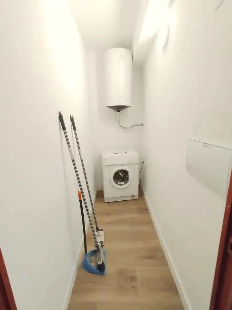 Flat for rent in Dílar