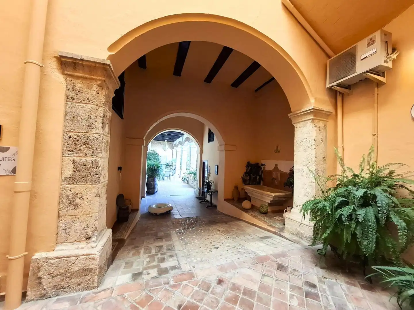 Casa con terraza en venta en Xàtiva, imagen 3