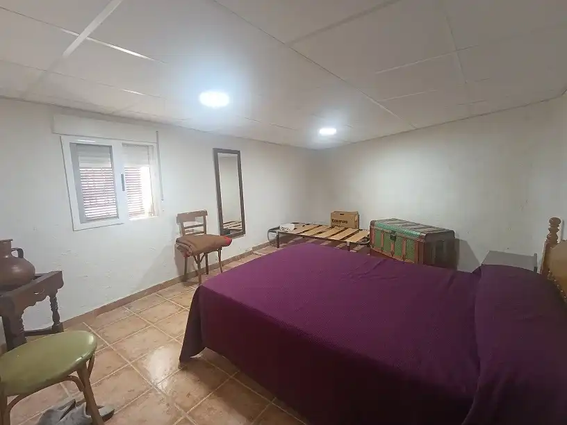 Terraced house for sale in Tobarra, imagen 4