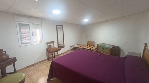 Foto 4 de Casa adosada en venta en Tobarra, Albacete