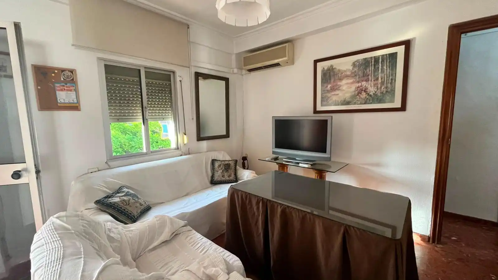 Flat for sale in El Plantinar – Avda. La Paz - El Juncal