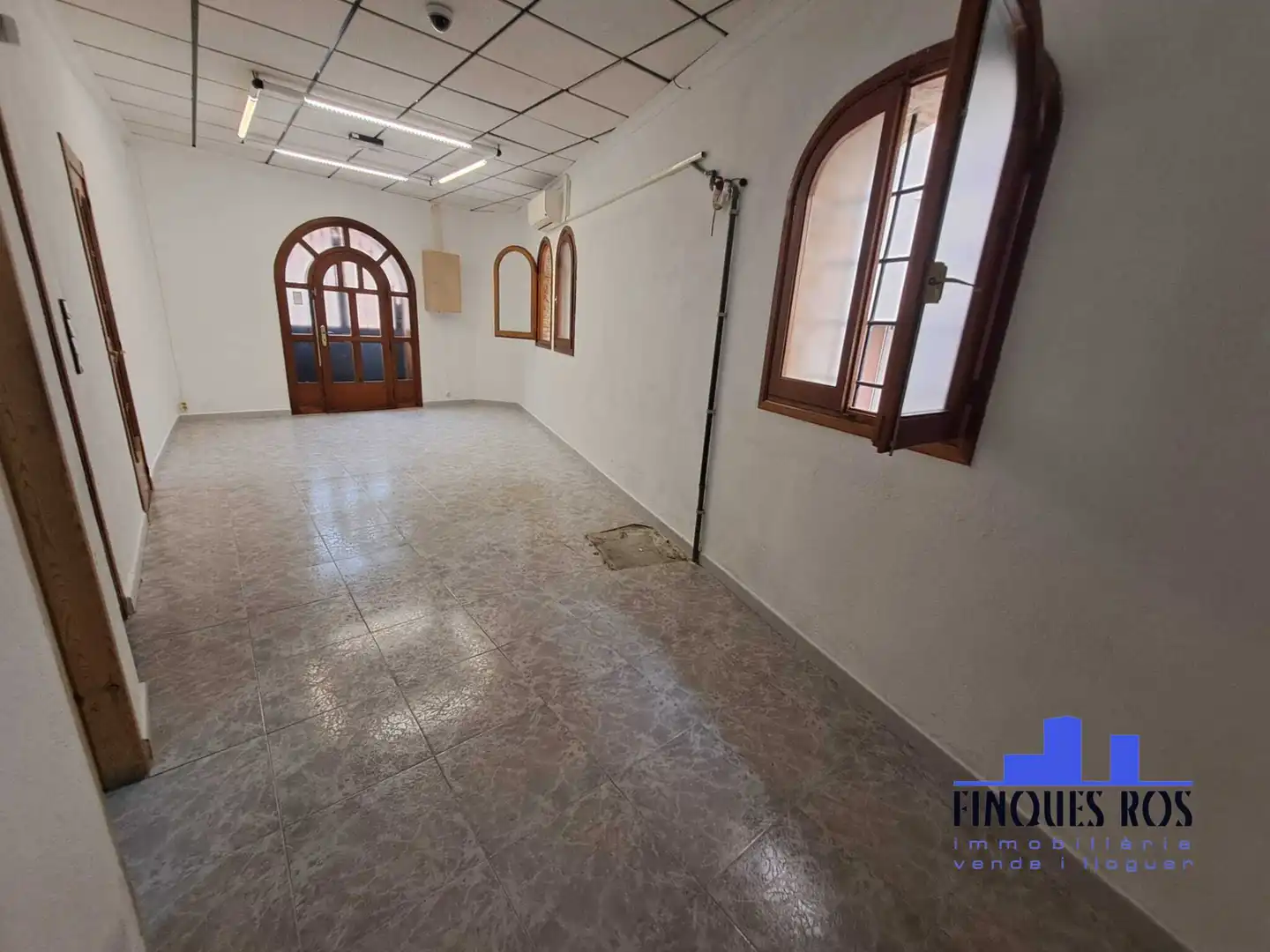 Casa amb terrassa en venda a San Jorge / Sant Jordi, imagen 3