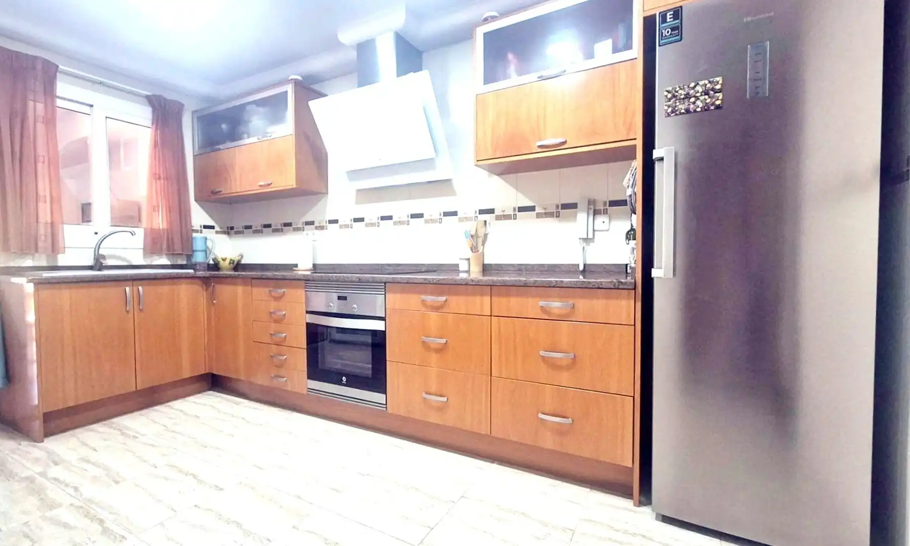 Adosado en venta en Polseguera 19C, imagen 9